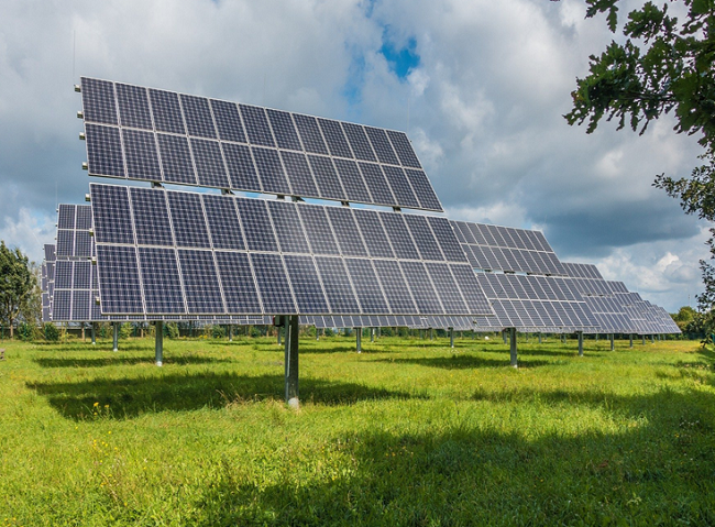Células fotovoltaicas, ¿qué son? Beneficios