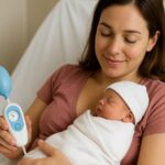 Maternidad El Epi-no marca la diferencia en la recuperación