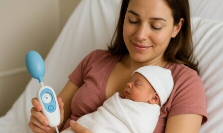 Maternidad El Epi-no marca la diferencia en la recuperación