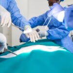 Cirugía anterior de cadera la técnica que revoluciona la recuperación del paciente