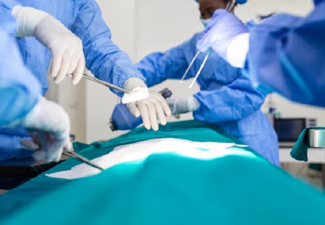 Cirugía anterior de cadera la técnica que revoluciona la recuperación del paciente